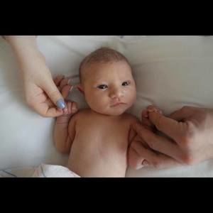 Meet your Posher, Kristin